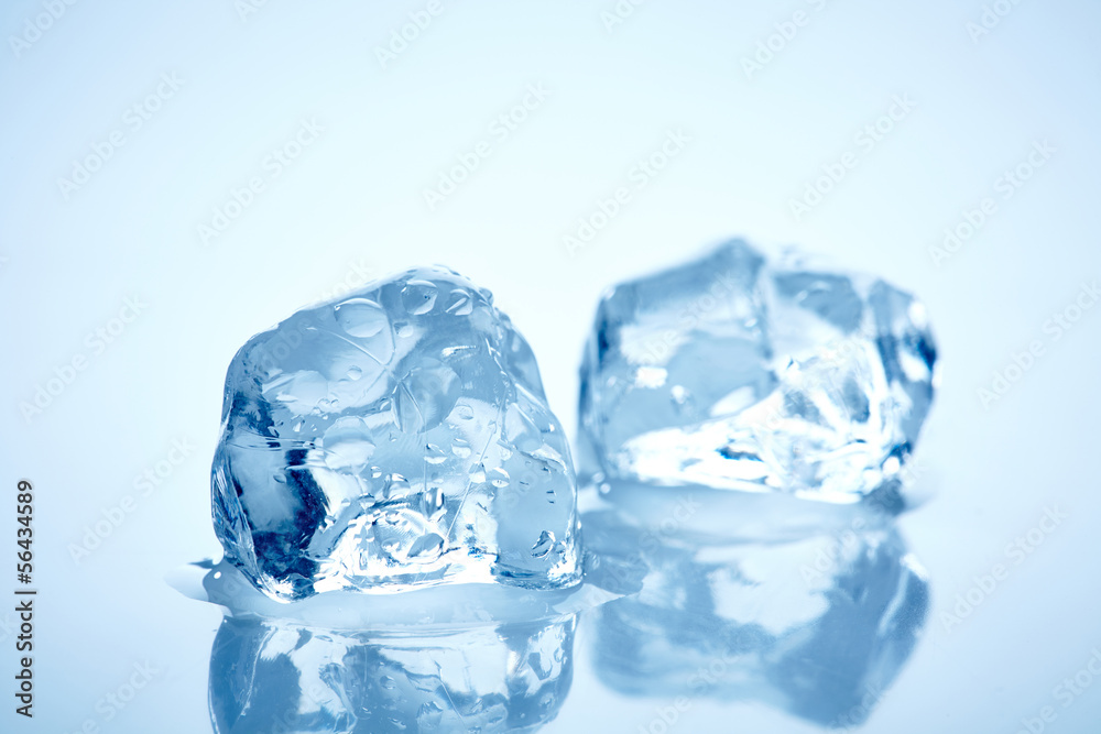 ice cubes ice cubes