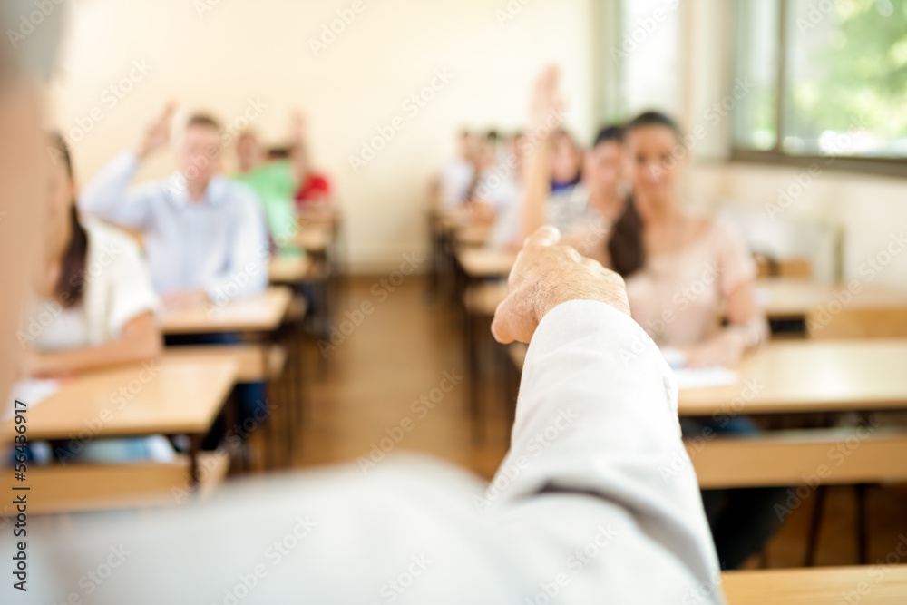 Examination Examination