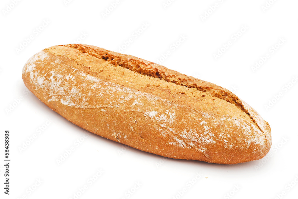 dark bread