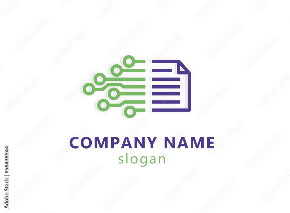 Chip Logo