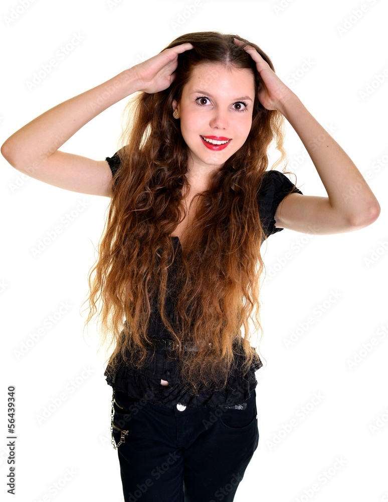 portrait portrait
