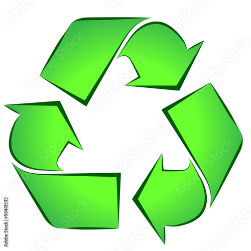 recycle symbol