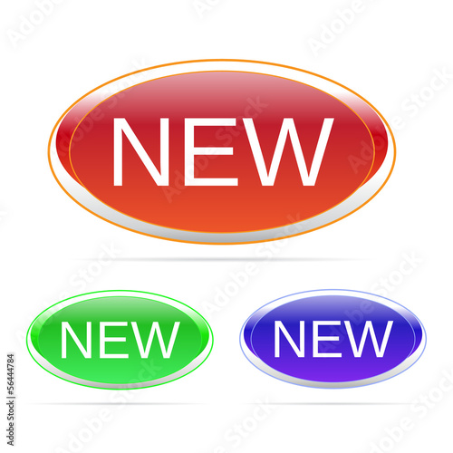 new badges
