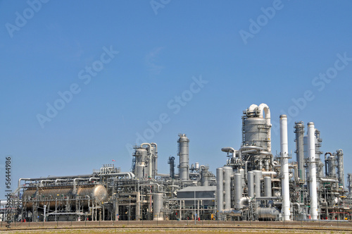 Chemical plant 2