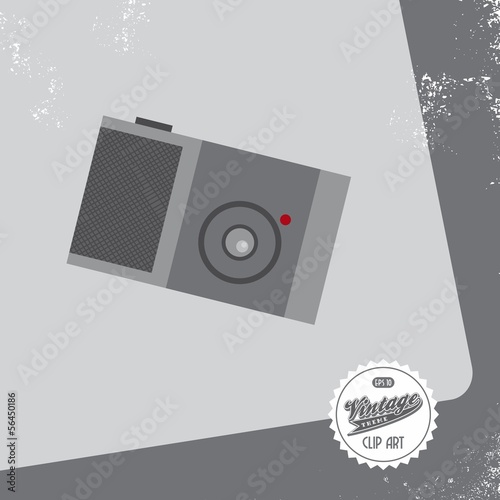 digital camera art