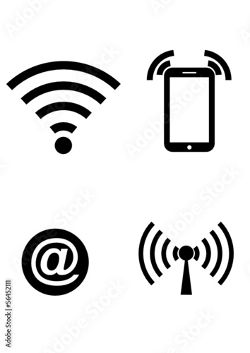 Funk und Webicons