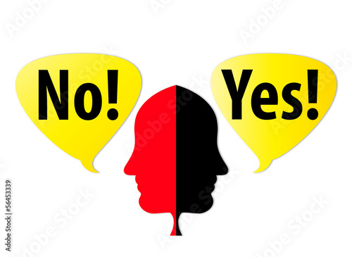 Yes or no?