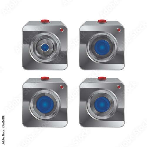 camera theme