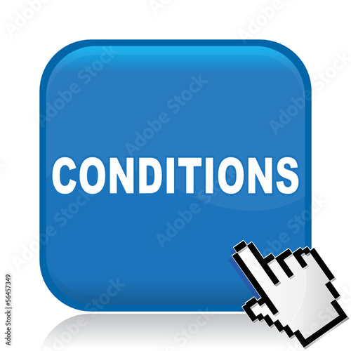 CONDITIONS ICON