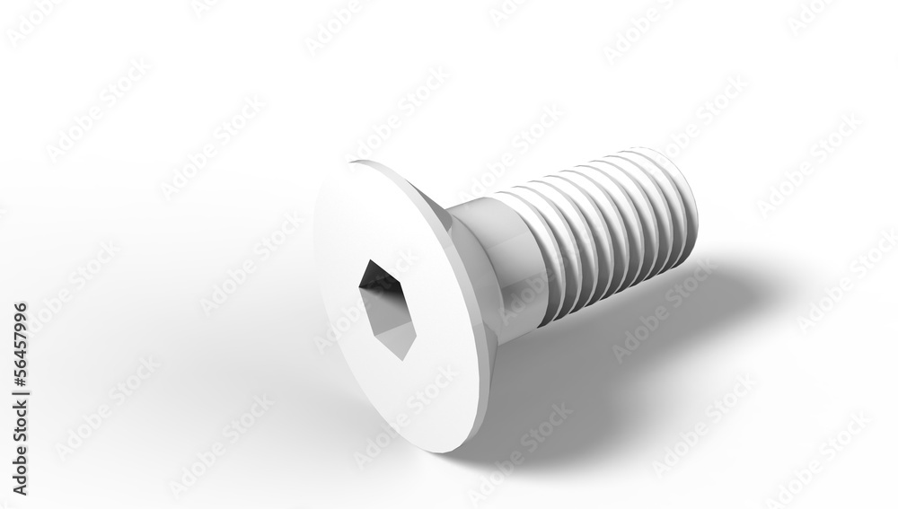 Senkschraube Senkschraube