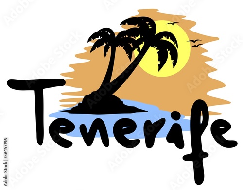 Brach tenerife
