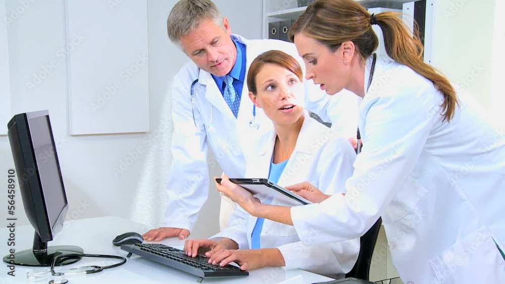 Medical Colleagues Meeting on Patient Information Medical Colleagues Meeting on Patient Information