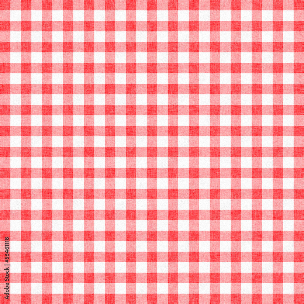 Gingham background Gingham background