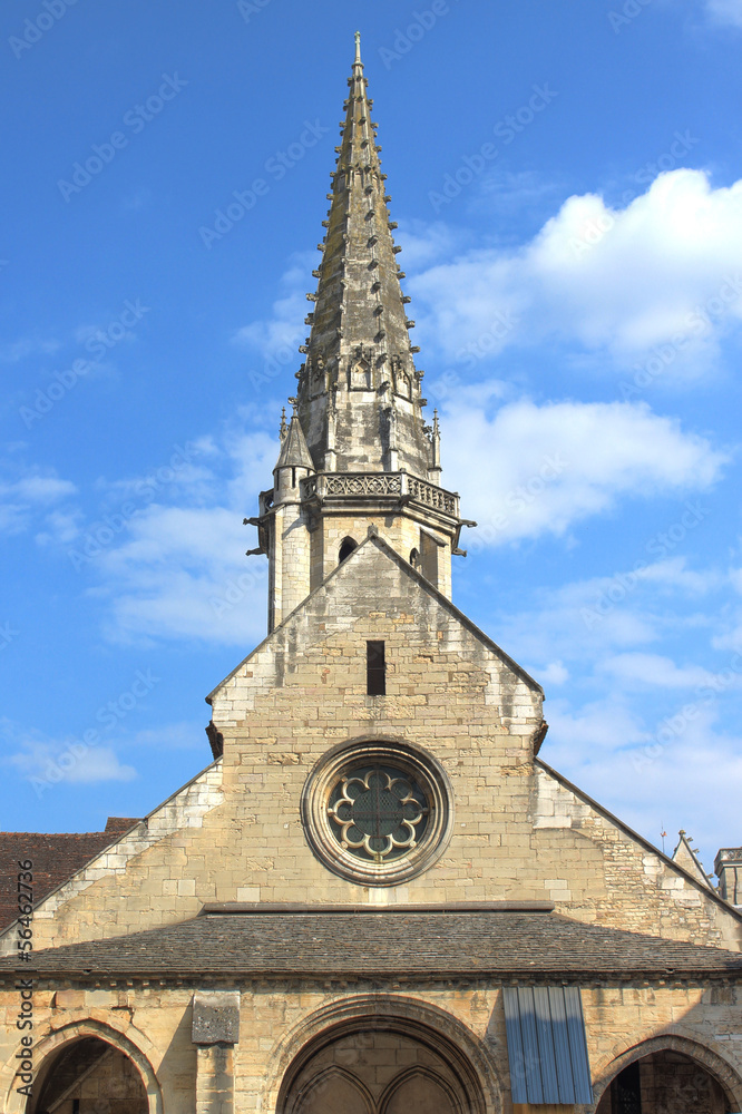 Église Saint-Philibert de Dijon