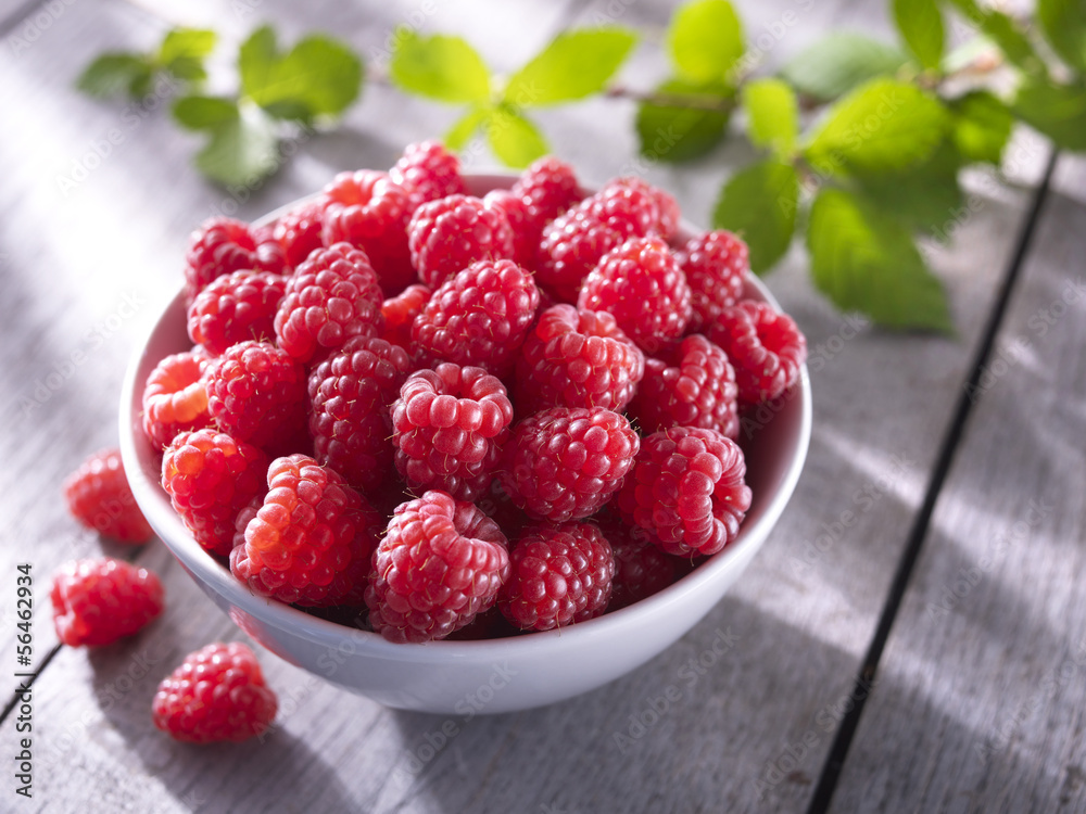 Himbeeren