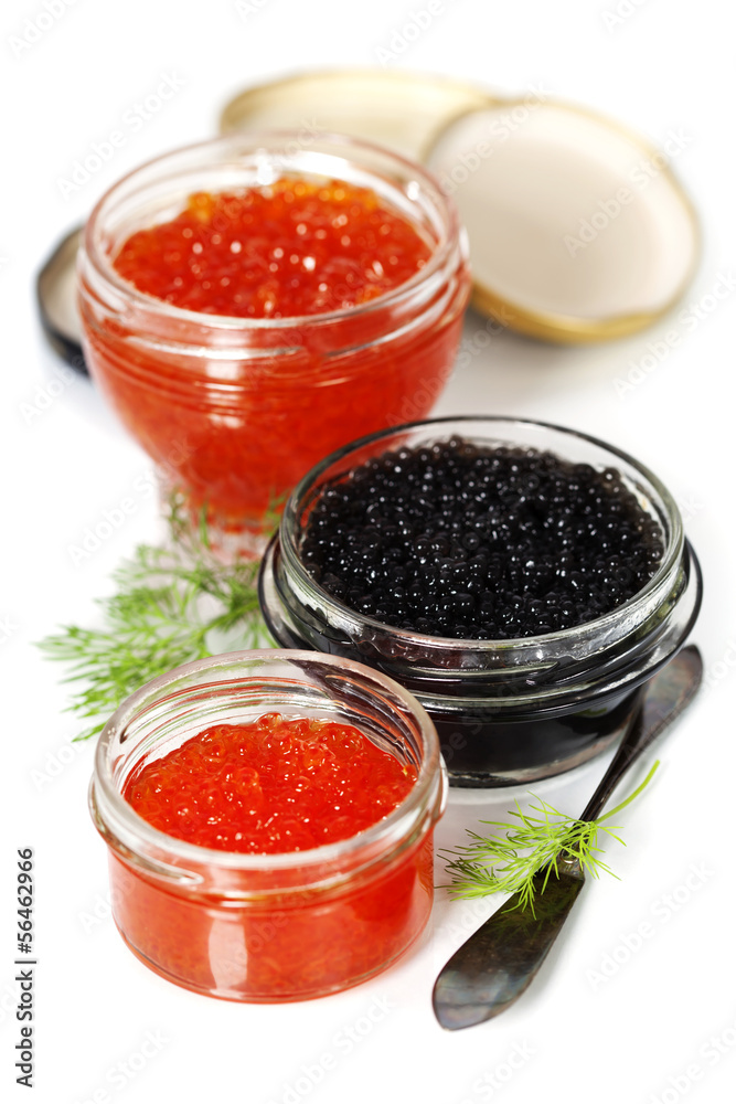 Caviar Caviar