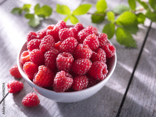 Himbeeren
