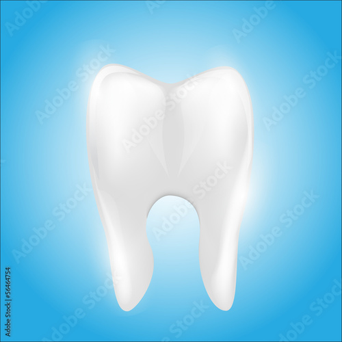 tooth