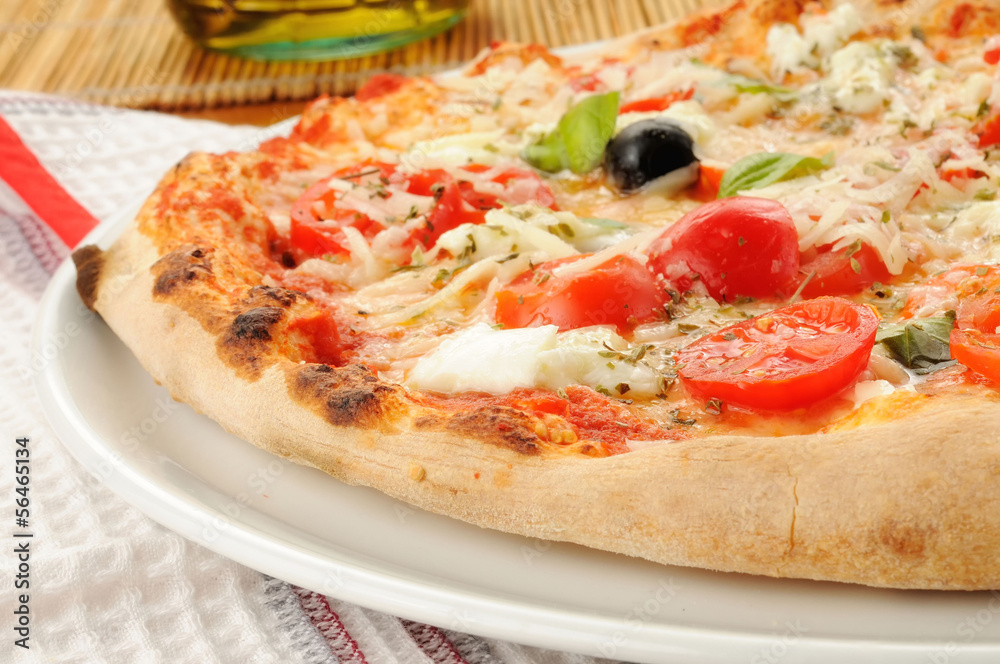 Pizza Pizza