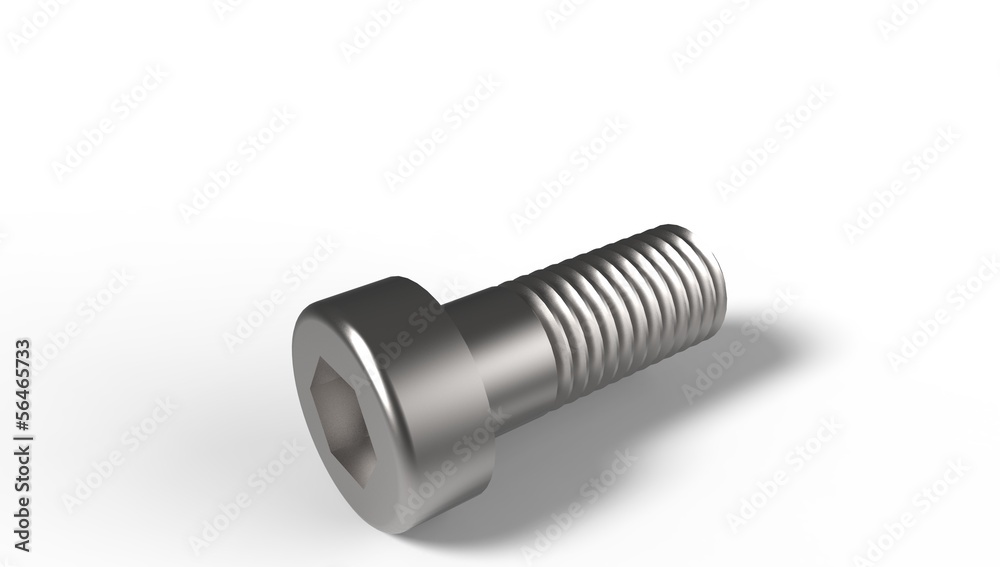 ZYLINDERSCHRAUBE MIT INNENSECHSKANT ZYLINDERSCHRAUBE MIT INNENSECHSKANT