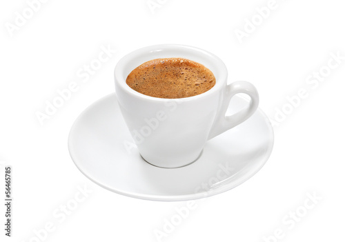 espresso cup