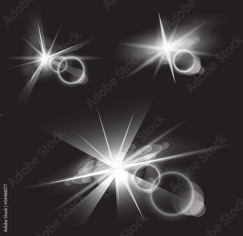 lights