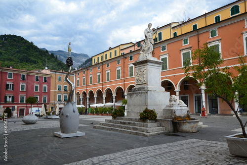 Carrara photo