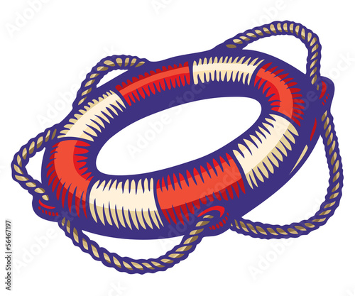 lifebuoy