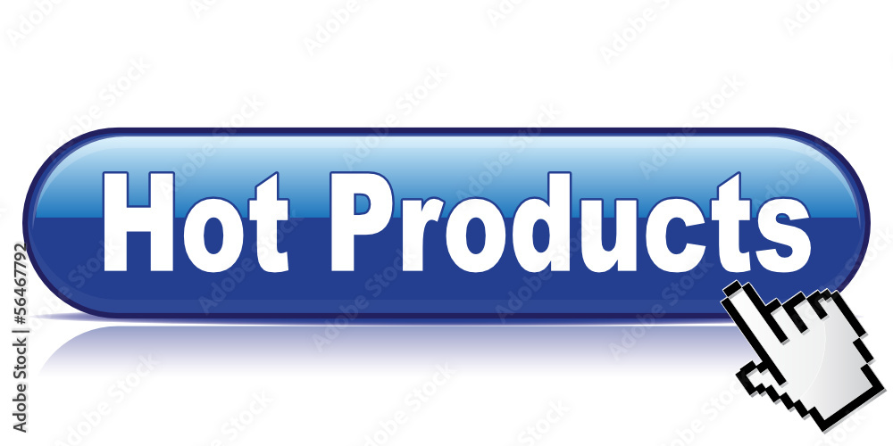 HOT PRODUCTS ICON HOT PRODUCTS ICON