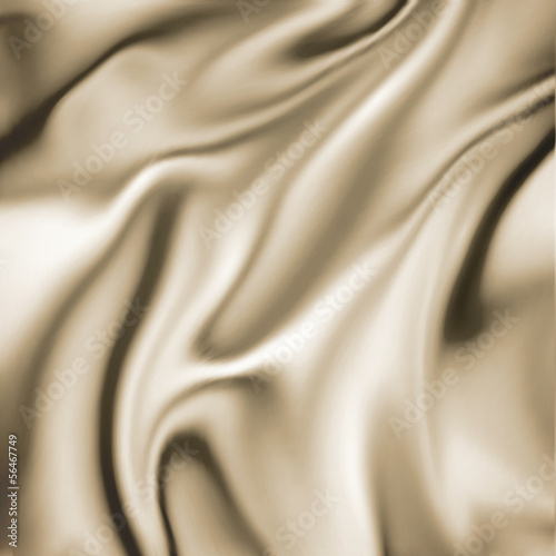 Silk background