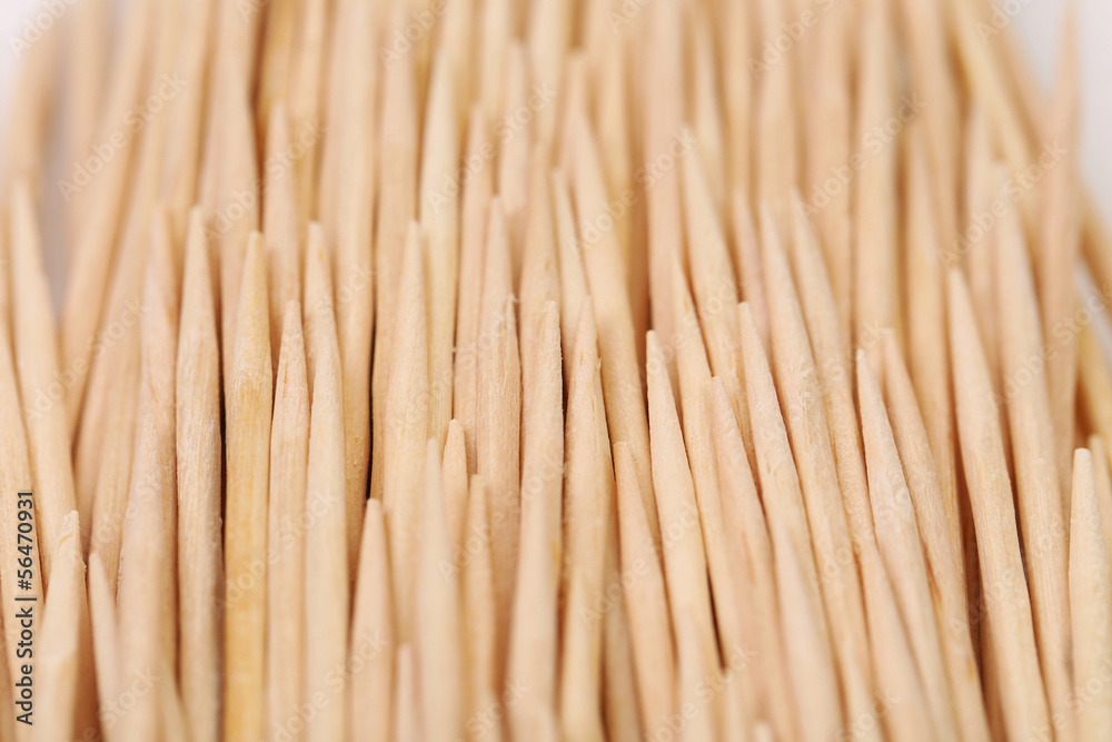 Toothpicks abstract composition. Vertically. Toothpicks abstract composition. Vertically.