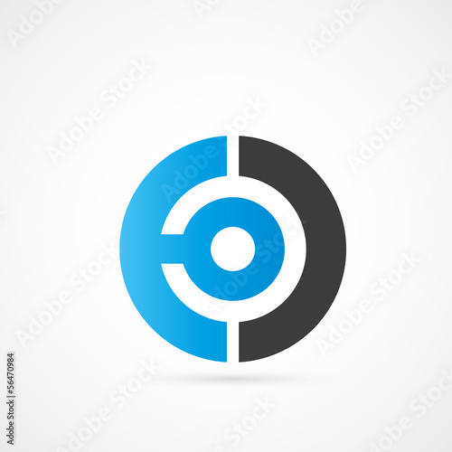 logo business