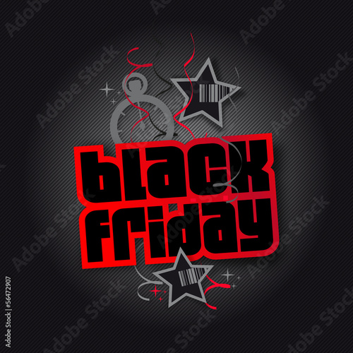 Black friday