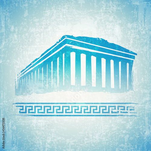 Vintage Greece