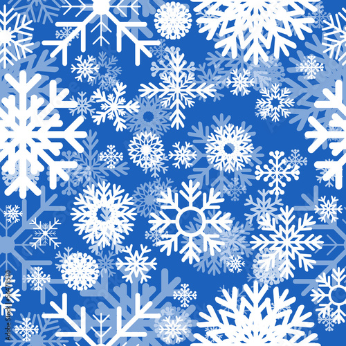 Christmas decoration background