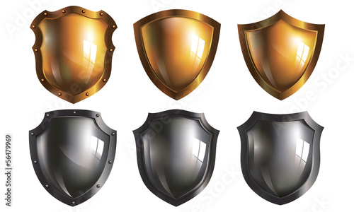 Shields