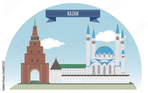 Kazan