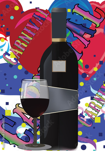 vino novello
