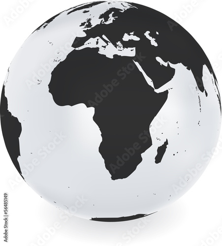 globe