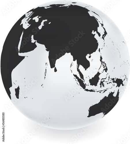 globe