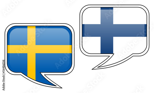 Swedish-Finnish Conversation