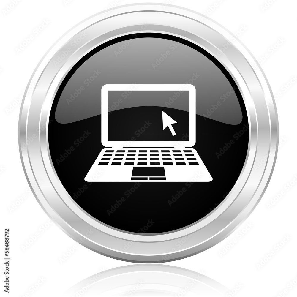 computer icon computer icon