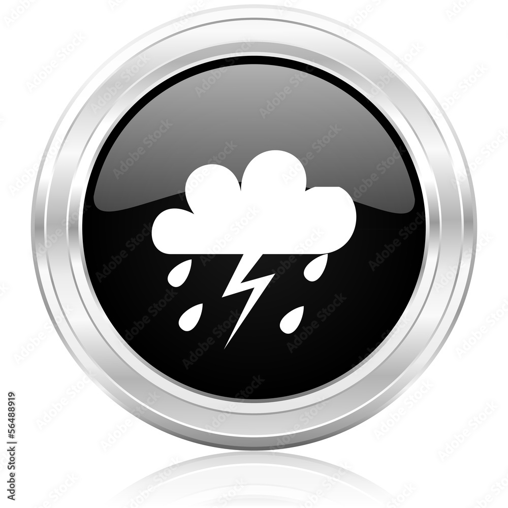 storm icon storm icon