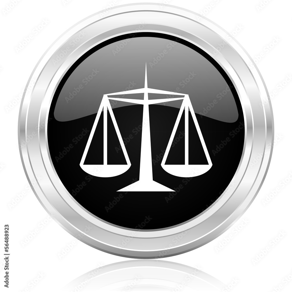 justice icon