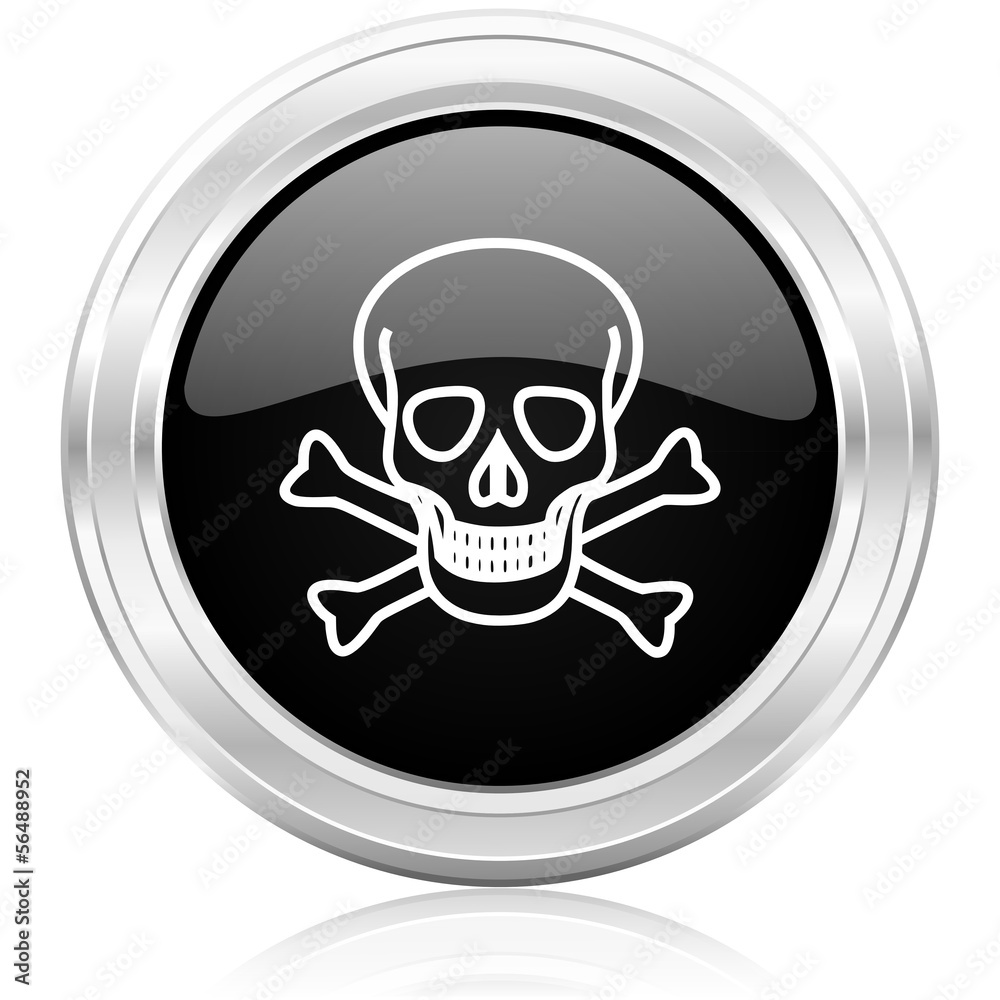 skull icon