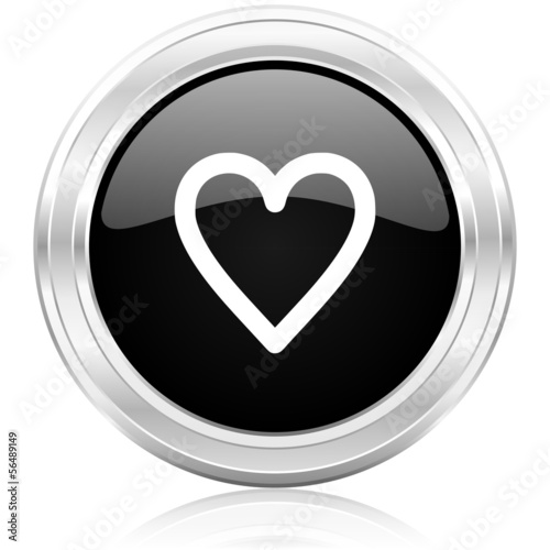 heart icon