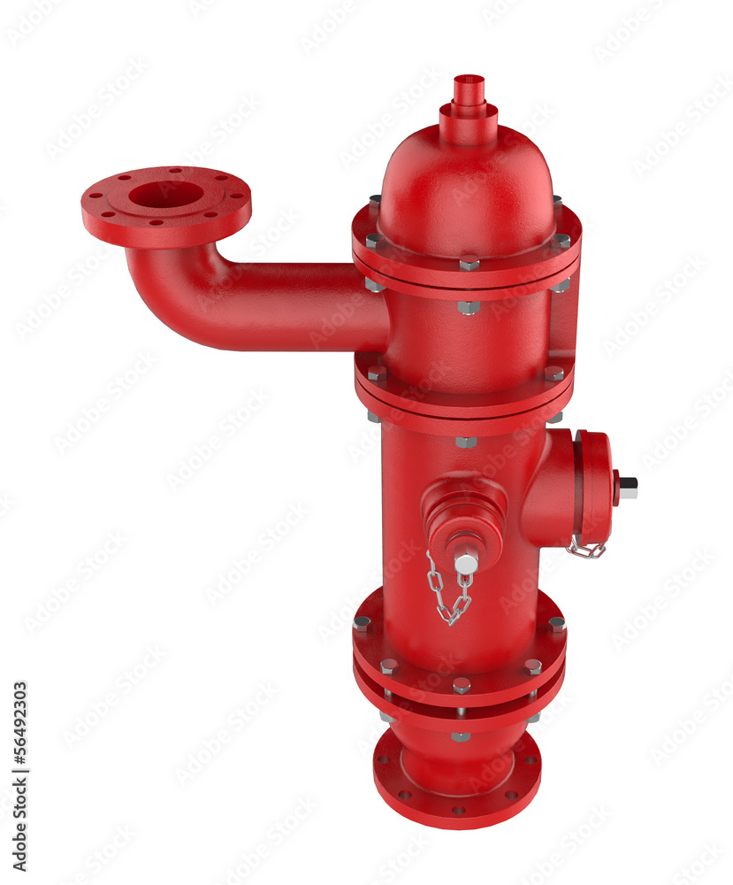 hydrant hydrant