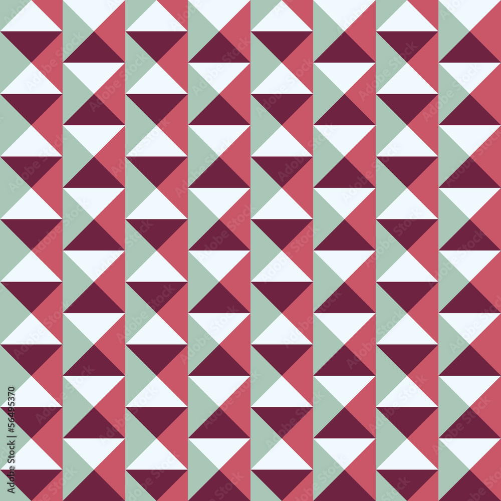 seamless pattern with squares and triangles seamless pattern with squares and triangles
