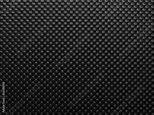 Wallpaper Mural Black metal background Torontodigital.ca