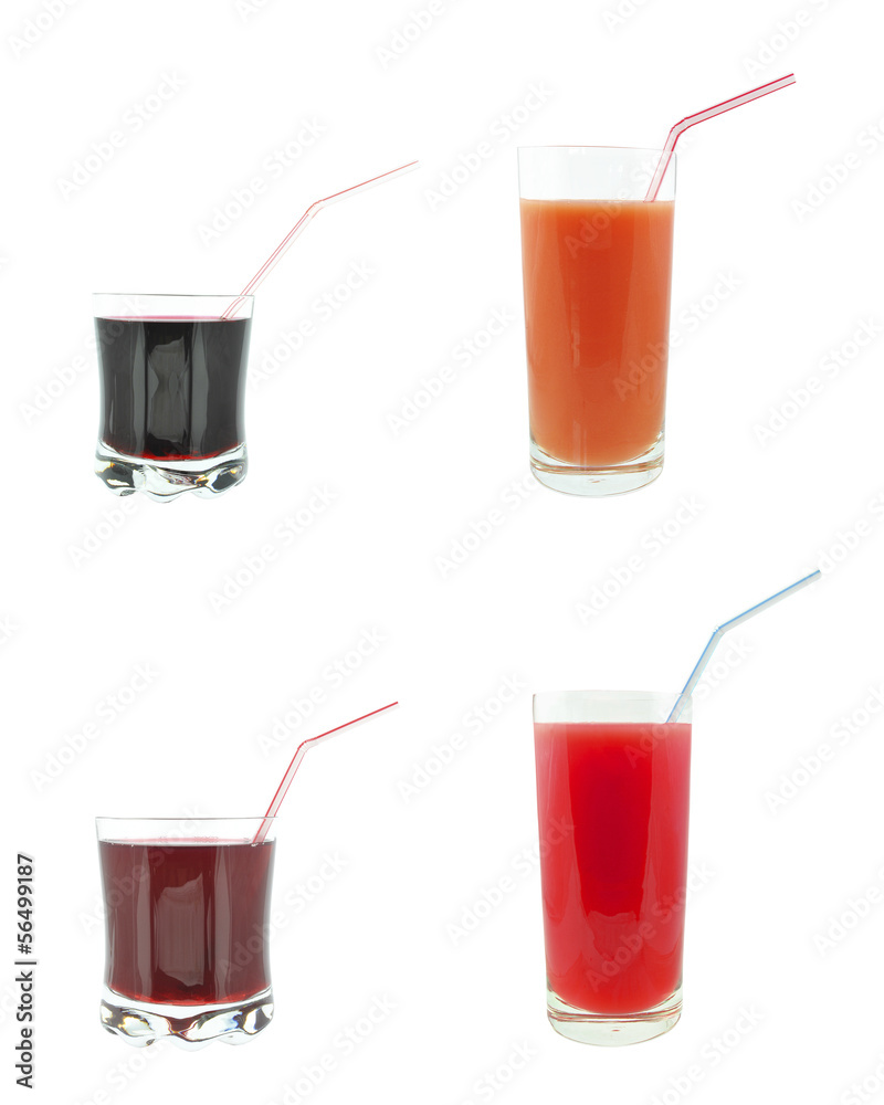 fruit juices fruit juices
